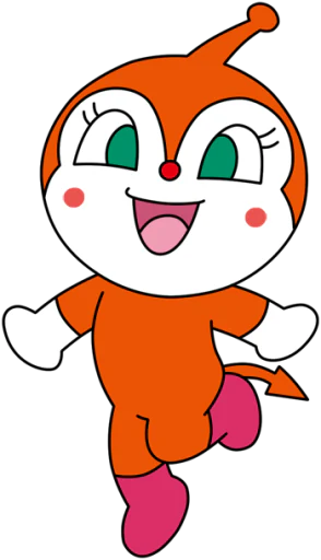 Dokin-chan