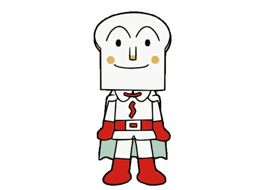 Shokupanman